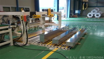 不锈钢整平机 高效金属板材校平解决方案