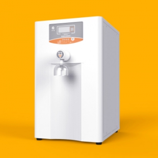 四川水思源纯水机 技术解析与专业咨询服务指南